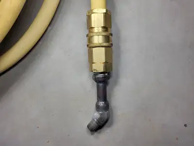 NEW DYNAFLUX R4000