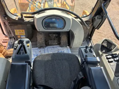 Used 2014 Caterpillar 963D Compact Track Loaders Colorado US | Rubbl #1333471