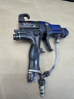 USED Graco L40T10