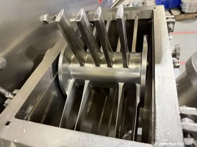 USED FITZPATRICK D6-PCS-040