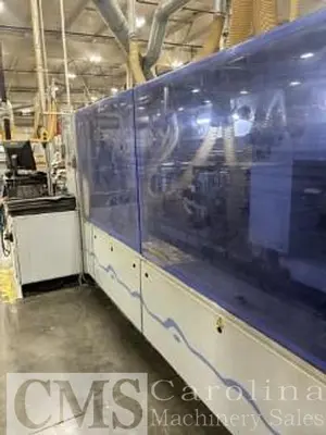 USED 2008 HOMAG OPTIMAT KFL 526 DOUBLE SIDED EDGEBANDER