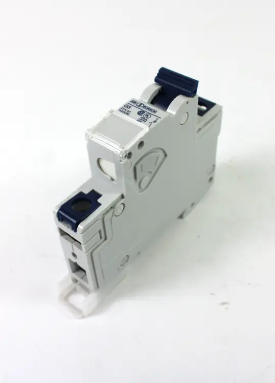 Used ALTECH ABL SURSUM 1G3UM Circuit Breakers Kentucky US | Industrial Parts R Us Inc. #355365