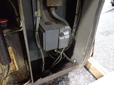 USED HYDMECH VW18