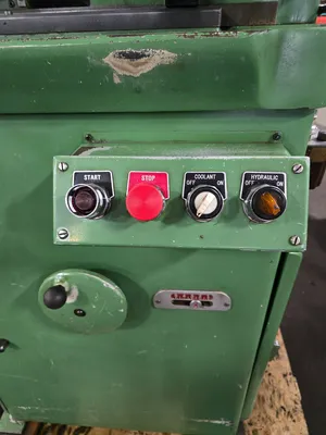 ROYAL MASTER TG-12X4 Grinders, Centerless | Machinery Central (9)