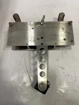 DEKKA 22 59-010-03 2″ Upper/Lower Tape/Taping Head