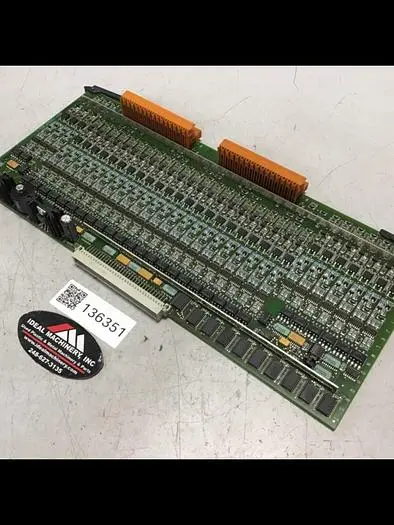USED VAN DORN PC330-038