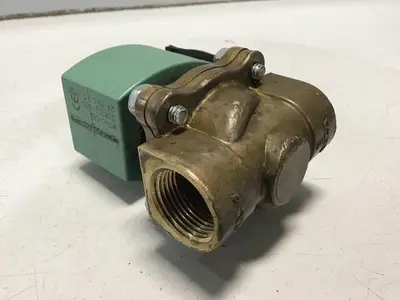 USED ASCO MP-C-086 / VALVE