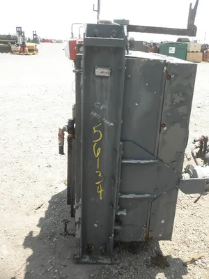 USED O&M 8 049