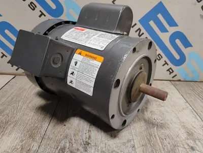 DAYTON 6K197E General Purpose Motors | ESS Industrial Equipment Sales (2)