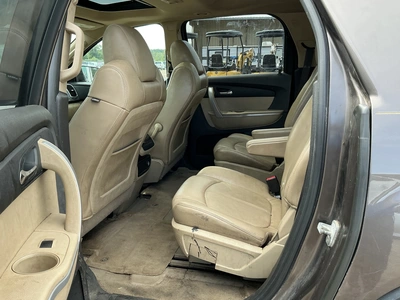 Used 2011 GMC ACADIA SUVs Michigan US | Miedema Asset Management Group #1423599