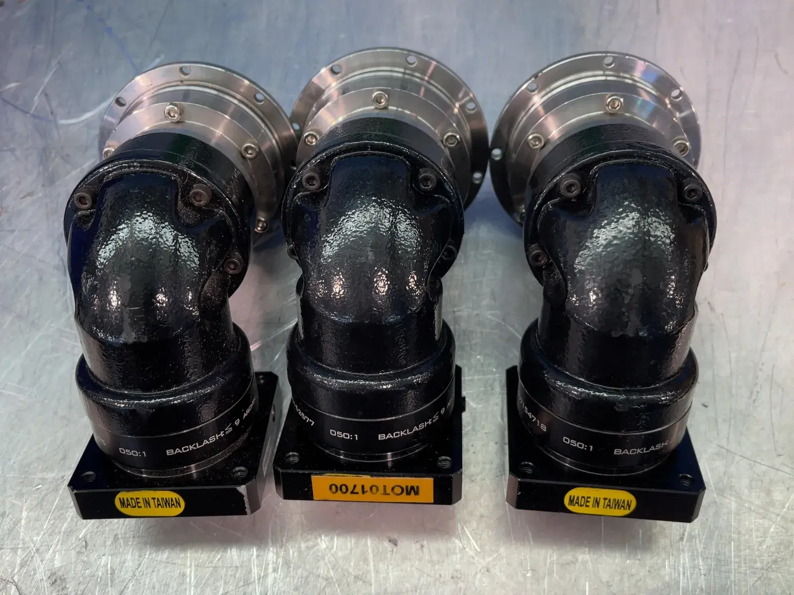 USED APEX DYNAMICS INC ADR047P2
