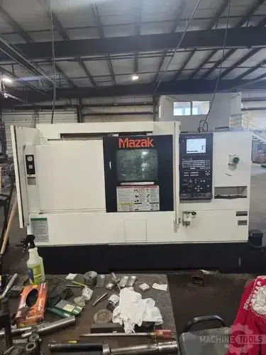 Used 2013 MAZAK QTN 250 Horizontal Machining Centers Arizona US | KD Machinery #1310860