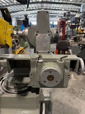 CINCINNATI MILACRON MONOSET Grinders | GMT (8)