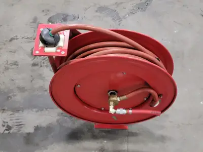 USED LINCOLN ELECTRIC 83753