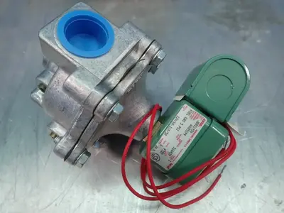 NEW ASCO JB821450
