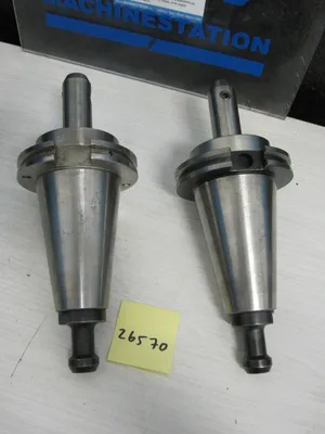 USED SpinTru CAT50