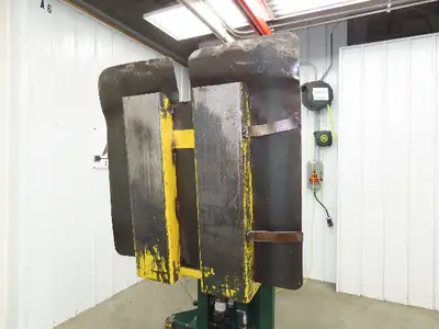 Used SOUTHWORTH _UNKNOWN_ Tippers Indiana US | Arrow Industrial #1408600