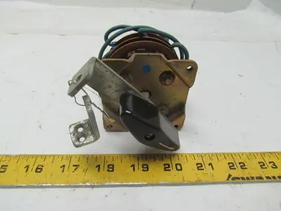 Used ELECTRO _UNKNOWN_ Relays & Switches | Arrow Industrial #639975