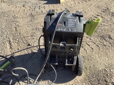 Used _UNKNOWN_ _UNKNOWN_ Pressure Washers Michigan US | Miedema Asset Management Group #1489702