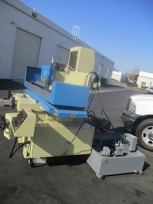 USED 2006 KENT KGS-63AHD