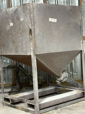 Used IMER IMER Mortarman 750 Tooling & Accessories (Other) Texas US | Heavy Wall Consulting #1310643