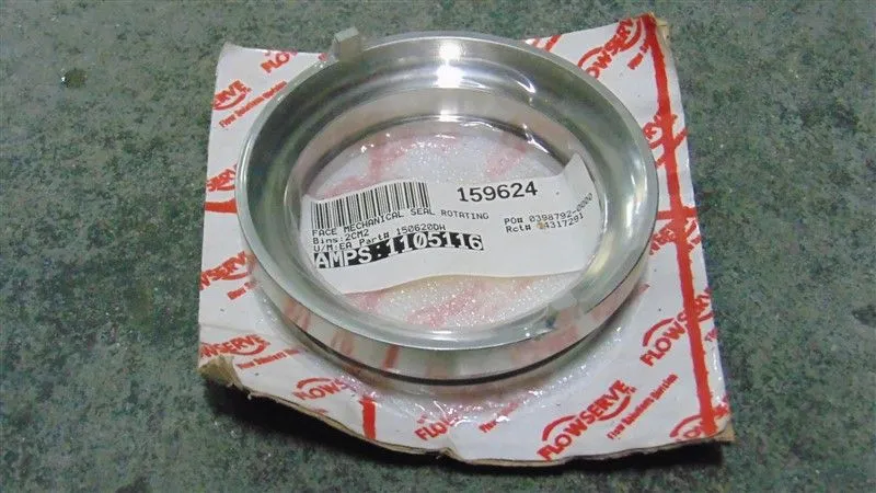 Flowserve 150620DH Mechanical Seal Rotating Face New