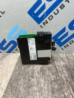 ALLEN BRADLEY 1756-L72S Electrical/PLC/Automation | ESS Industrial Equipment Sales (5)