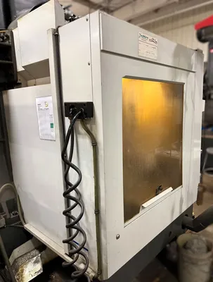 2012 HAAS VF-3SS Vertical Machining Centers | Midstate Machinery (15)