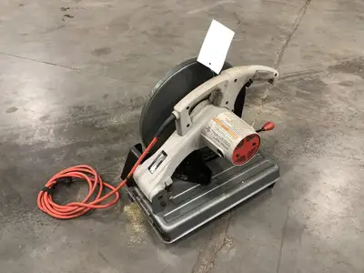 USED RIGID CM14000