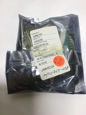 Gland Carbon Fiber Packing Gasket