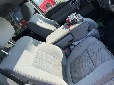 Used 2011 FORD F150 Pickup Trucks Michigan US | Miedema Asset Management Group #1568234