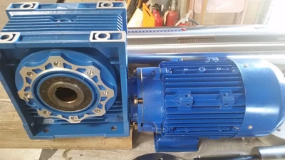USED ejb air shaft 012-03 ?