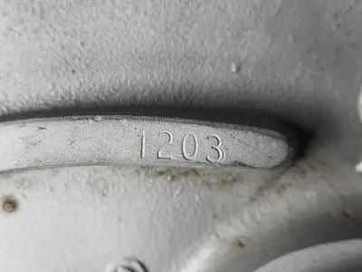 USED GOULDS 54019