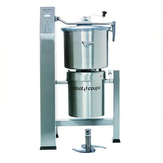 NEW ROBOT COUPE BLIXER45