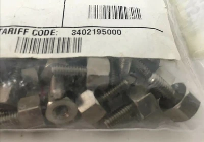 NEW Amatom 9752-SS-0832-7
