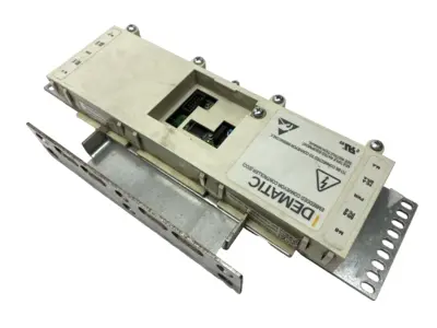 Used Dematic PA6S00000112565 Industrial Controls Michigan US | Maverick Industrial Sales #1397584
