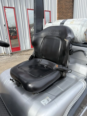USED 2005 NISSAN MCP1F2A25LV