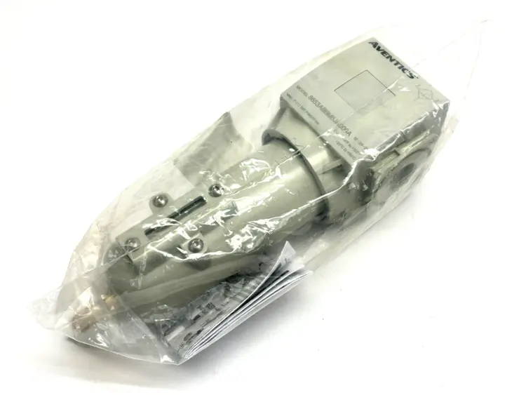 New | in-Stock Emerson 8653ABBM5JA000A Air Filtration Units Michigan US | Maverick Industrial Sales #1392194