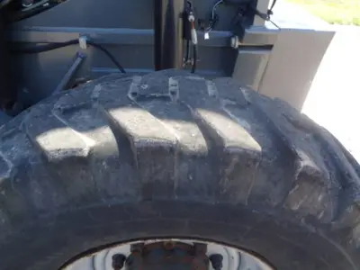 Used 2008 JLG G10-55A Misc Forklifts New York US | United Lift #1445774