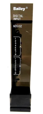REFURBISHED BAILEY NDSI02 NETWORK 90 INPUT MODULE