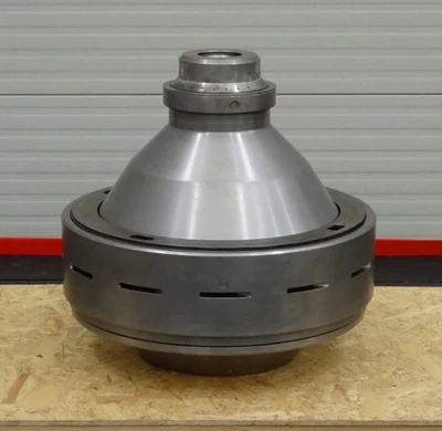 Used _UNKNOWN_ _UNKNOWN_ Disc Stack Centrifuges Florida US | Sanders Equipment #1323852