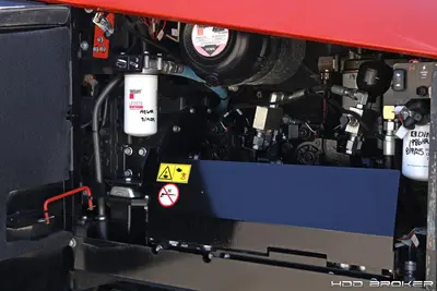 Used 2022 DITCH 2022 DITCH WITCH JT32 Drill Rigs Florida US | HDD Broker #1547500
