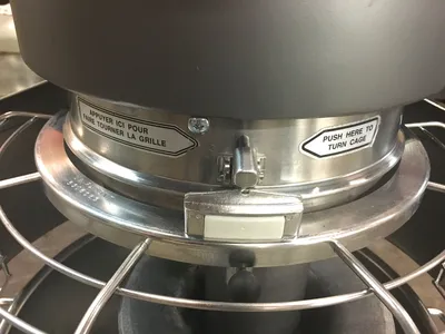 HOBART M-802 Dough Mixers | Harvest Equipment and Fabrication Inc (7)