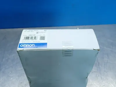 NEW OMRON CS1WID231