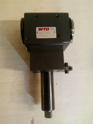 USED WTO 410516237-30