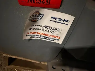 USED GE SK44SSS2836