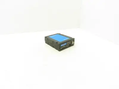 Microwave Data Systems MDS4310A Data Transceiver Rev D 13.8VDC 2.5A