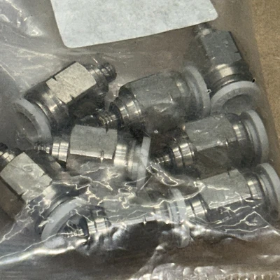 NEW Festo QB-10-32-UNF-1/4-U