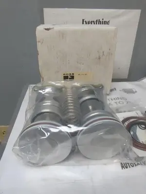New | in-Stock ROSS 278K77 Pump & Valve Parts | Surplus Asset Holdings #1218093