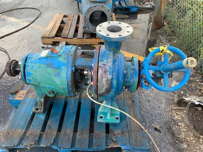 USED Goulds 3175S
